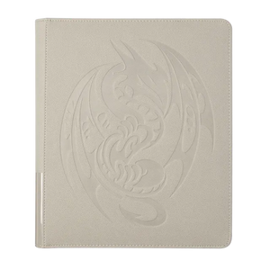 Dragon Shield: Card Codex (Binder) - SetzuLLC