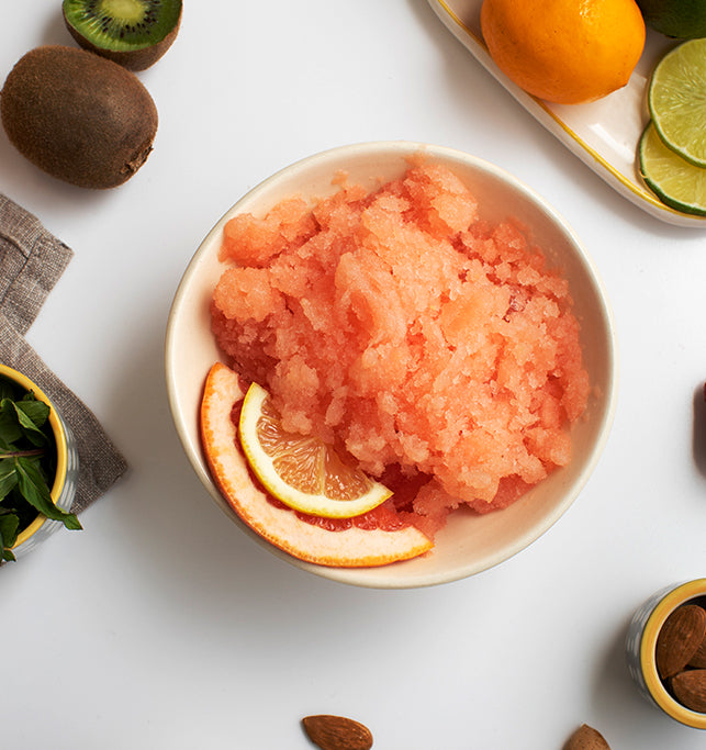 Best Body Scrub For Glowing Skin