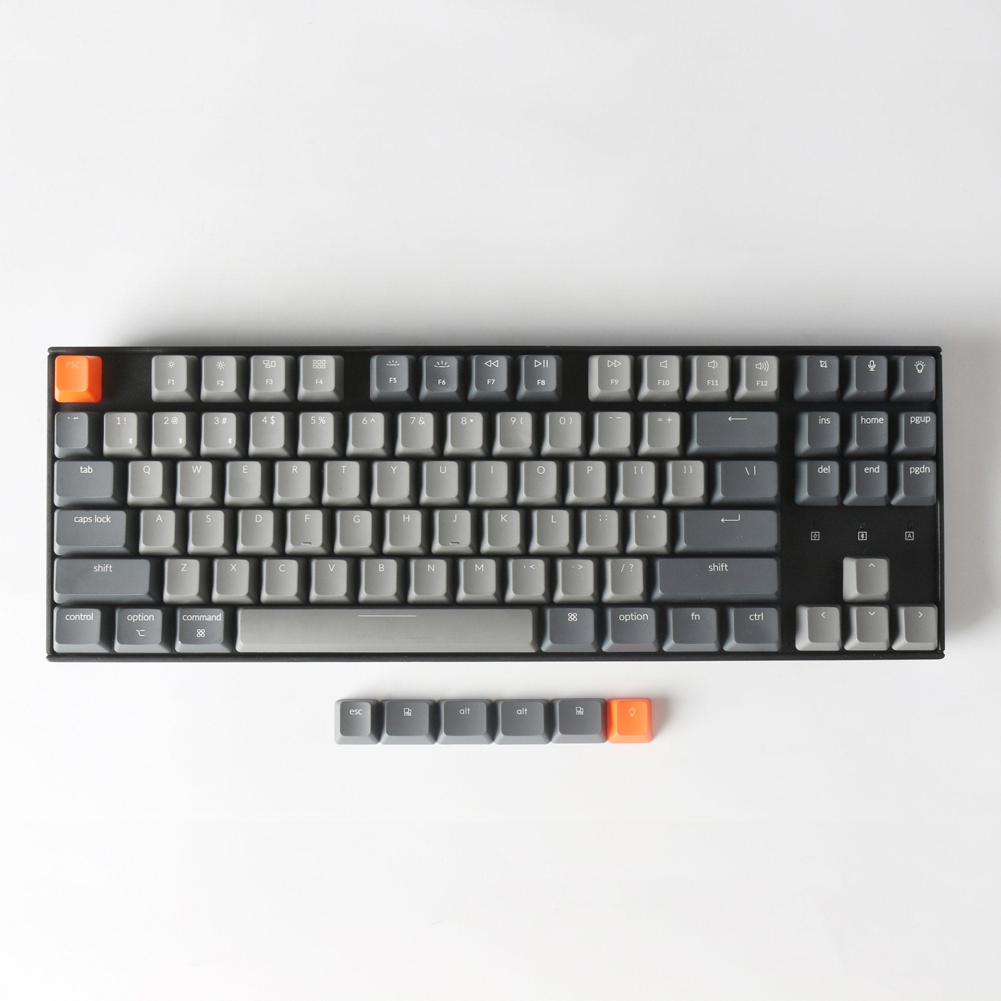 Keychron K8 Keycap Set