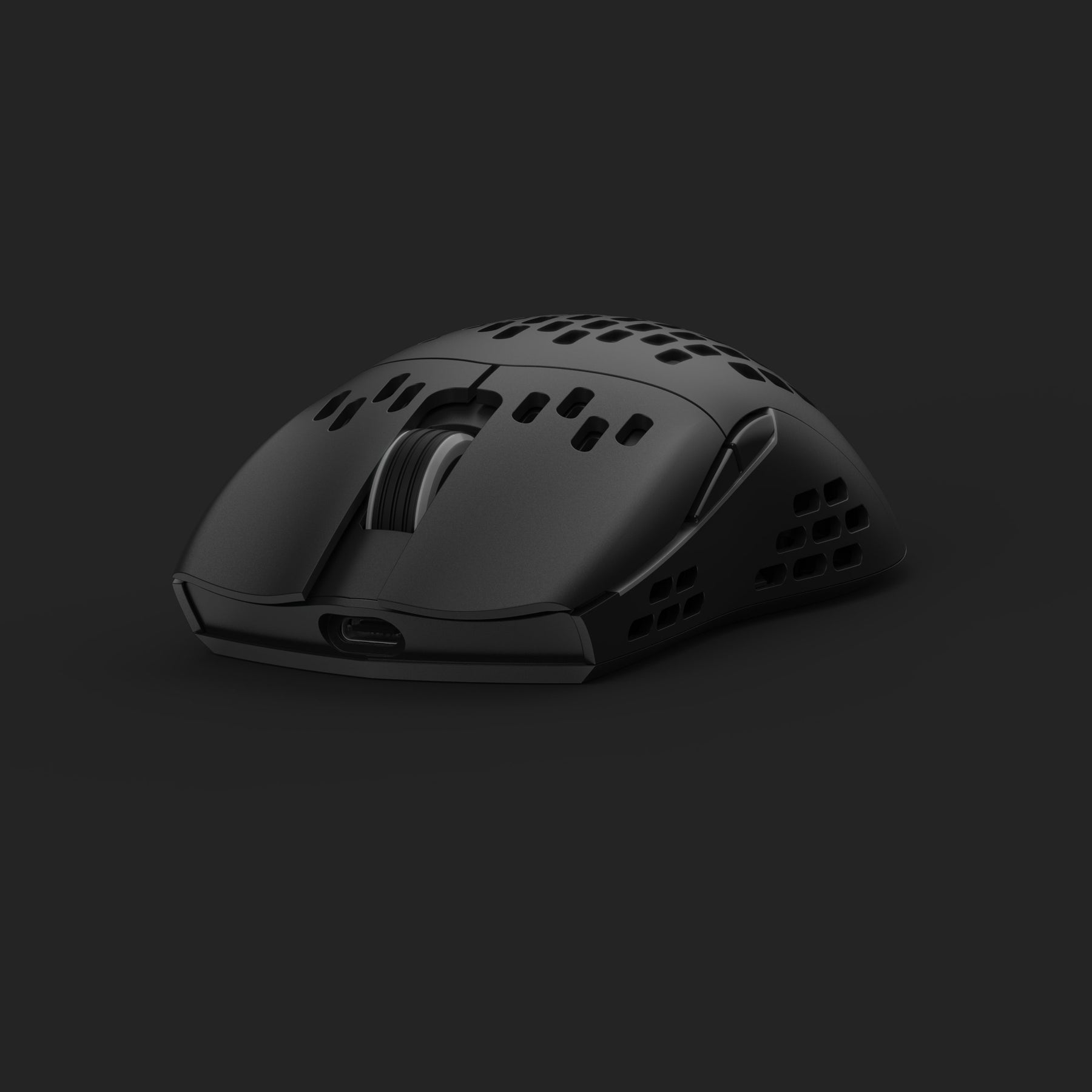 air 52 mouse