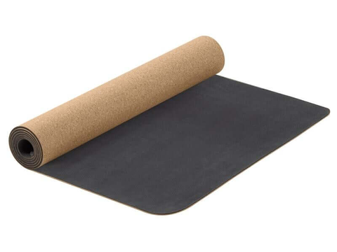 Airex Yogamatte Eco Yoga Cork Mat