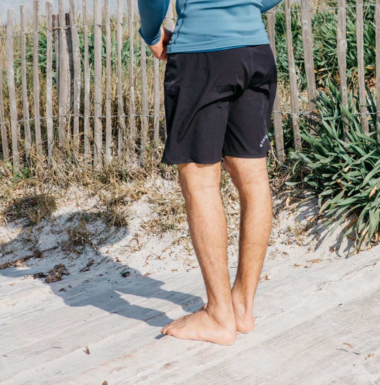 GAMBAS BOARDSHORTS - MANERA UK | Manera.co.uk