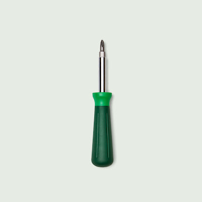 multibit screwdriver