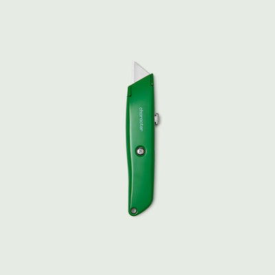 utility knife