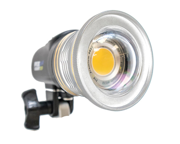 FISHEYE FIX NEO 1000 DX SW FOCUS & VIDEO LIGHT – Splash Underwater