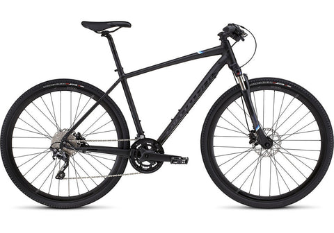 specialized hybrid bicycles