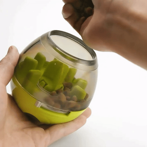 dog-food-dispenser