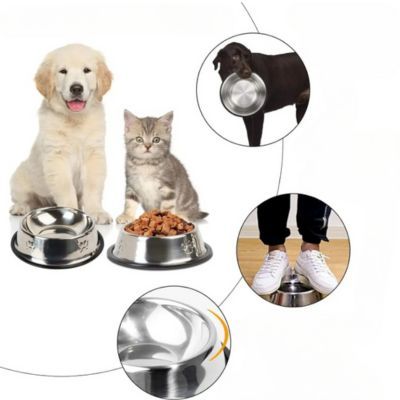 stainless-steel-dog-bowl