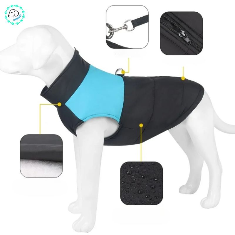 dog-coat