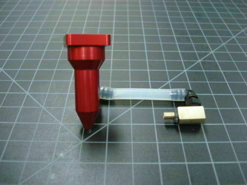 Turbo Accelerator for Epilog Helix 24 Mini 18/24 24TT - Laser Mods product image