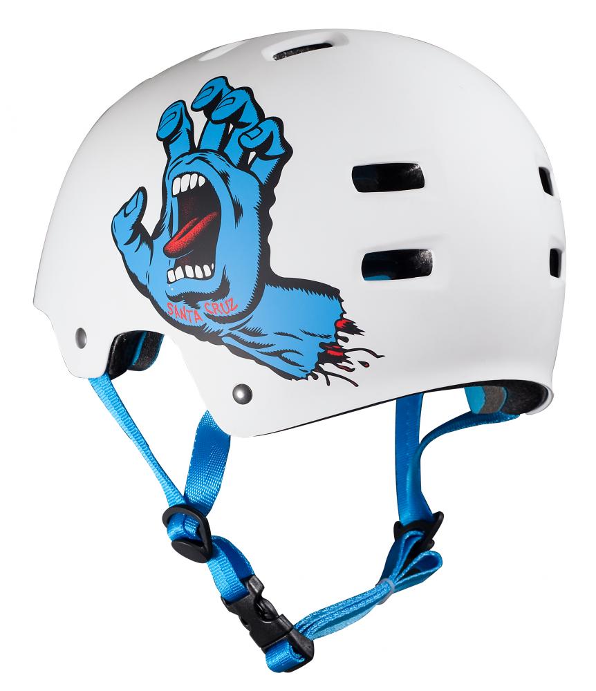 santa cruz bmx helmet