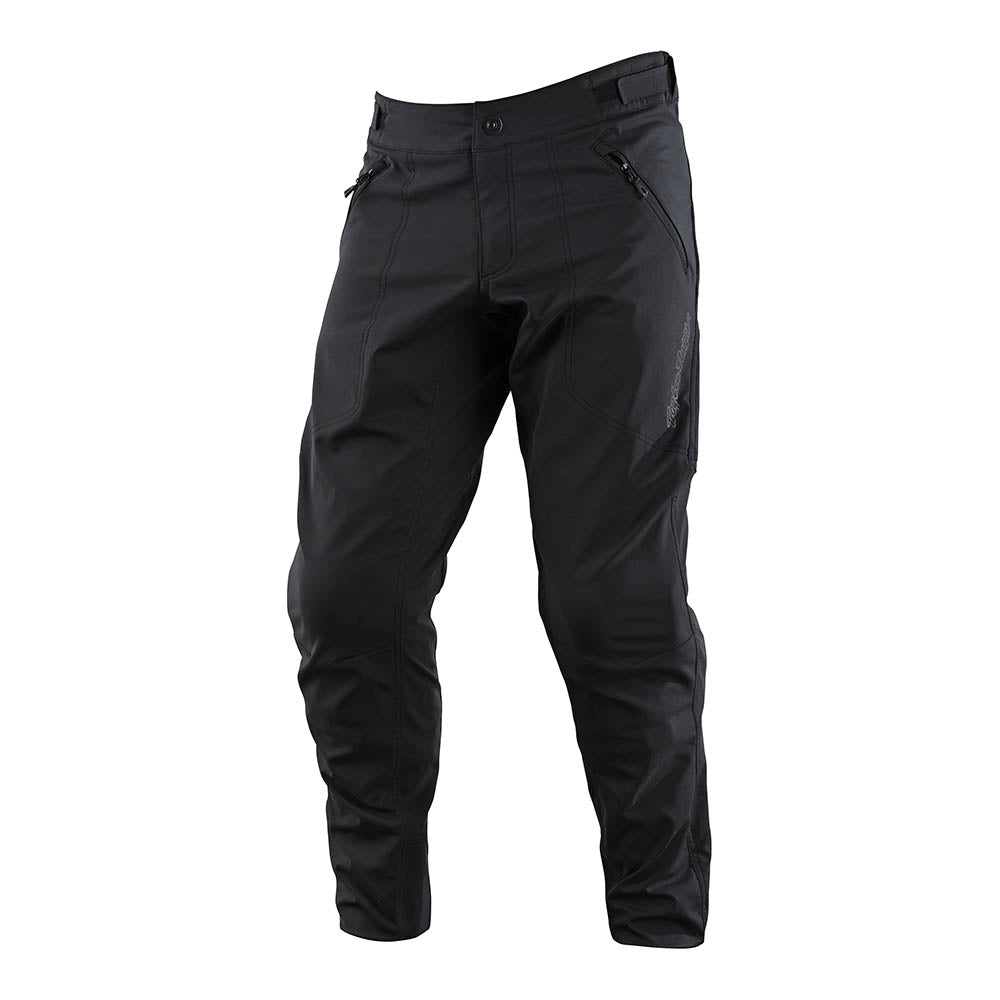 Resist Pant Solid Black – Troy Lee Designs