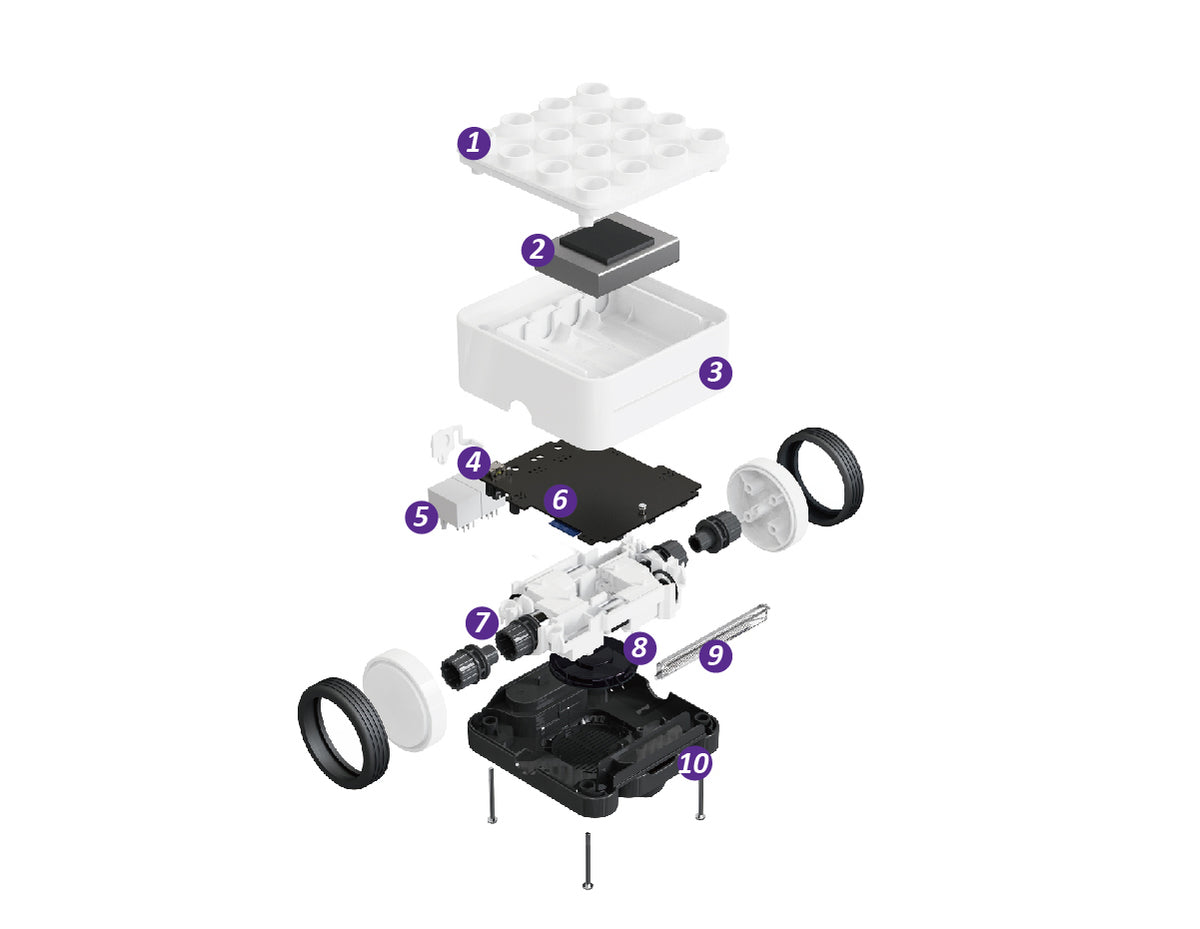 Botzees Coding Robotics - Botzees Classic