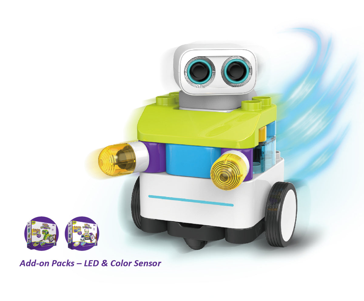 Botzees Robotic toys - STEM toy