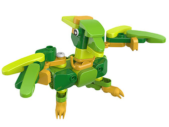 Triceratops - Botzees GO! Dino Set - Botzees Toys