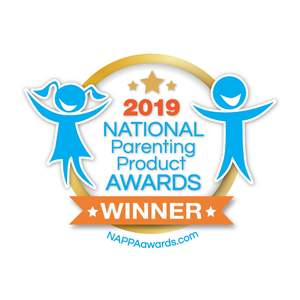 2019 NATIONAL PARENTING PRODUCT AWARDS - Botzees toys