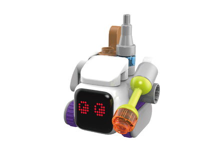 Botzees Mini Coding Robots Education Pack