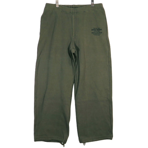 NEIGHBORHOOD ネイバーフッド 22SS WIDE CARGO/CN-PT 221YTNH-PTM01