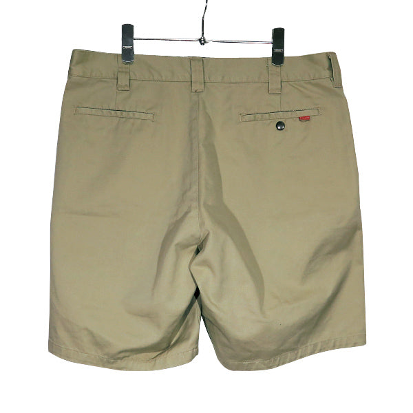 SUPREME シュプリーム 22SS AEON FLUX WORK SHORT イーオン フラックス