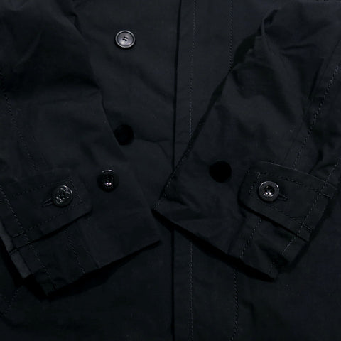 ブランド雑貨総合 sacai 21ss ○日本正規品○ OXFORD COAT 21SS Nylon