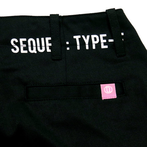 驚きの値段で SEQUEL CHINO SQ-20AW-PT09 PANTS SEQUEL SQ-20AW-PT04