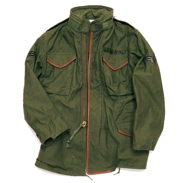 WTAPS 19AW MC/JACKET.COPO.TAFFETA 192WVDT-JKM04 ダブルタップス MC