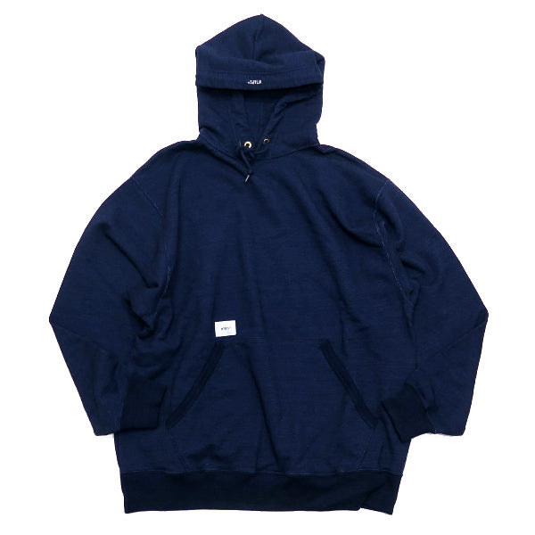 Aランク WTAPS 22SS AII 02 HOODY COTTON ダブルタップス | www