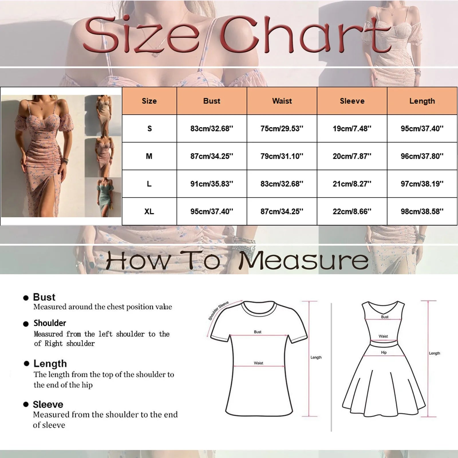 Summer Short Sleeve Irregular Hem Wrap Dress for Women - Image 9