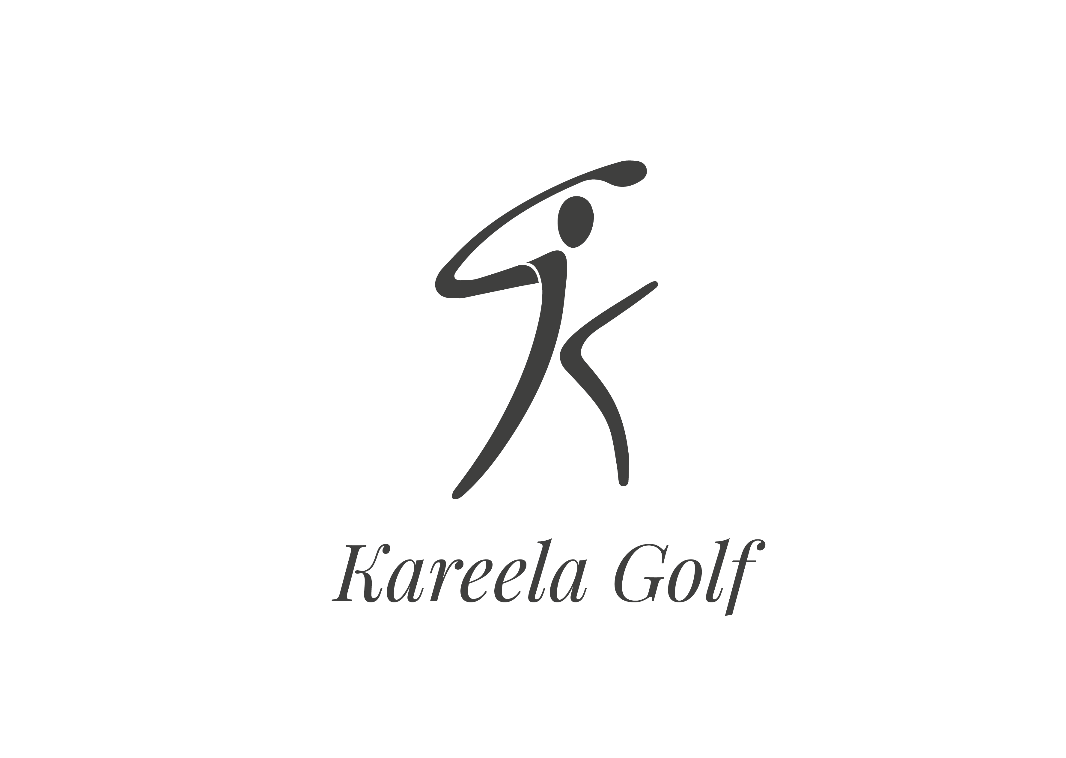 kareela golf club logo