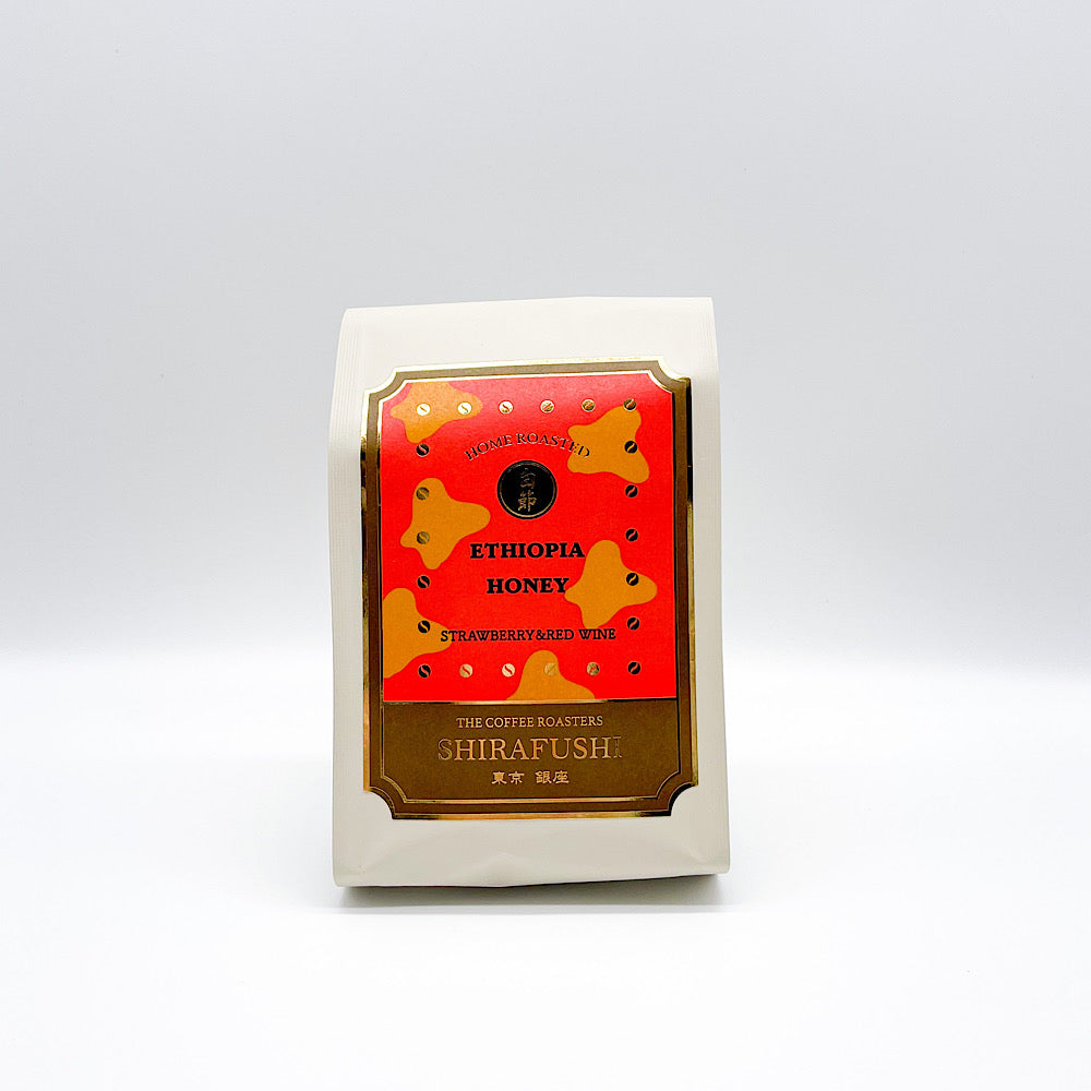 GINZA BLEND – BONGENCOFFEE / SHIRAFUSHI OFFICIAL STORE