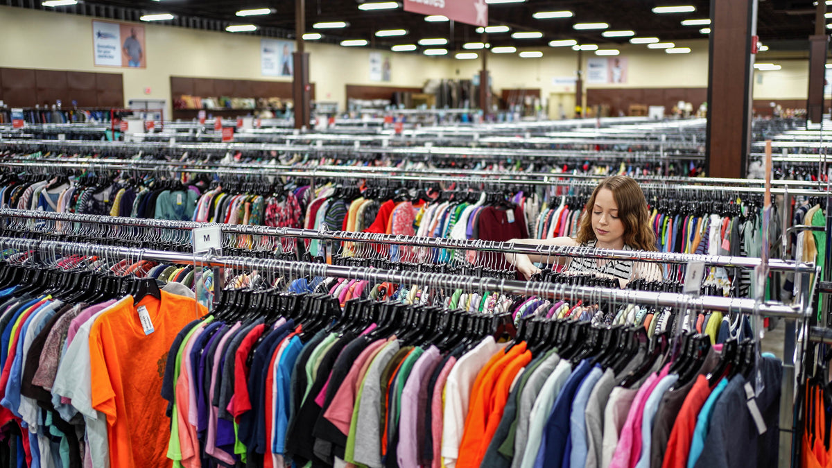 About Us - America's Thrift Supply