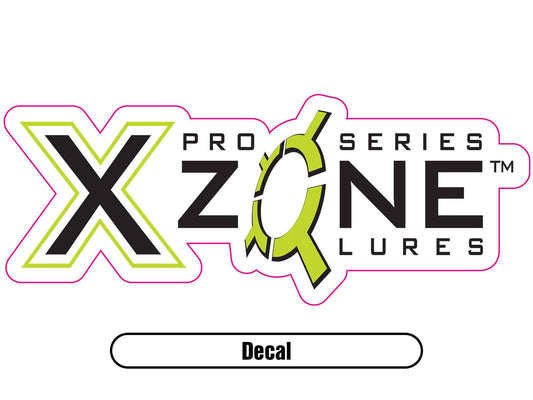 X Zone Lures Canada Gift Card