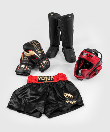 Equipment Pack – Venum Europe