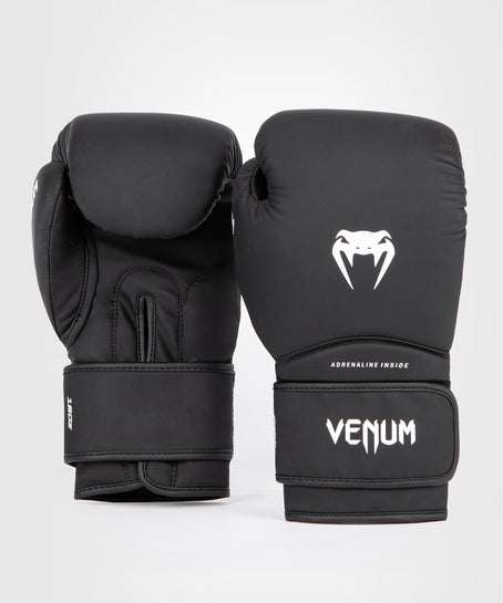 Gants de boxe Venum, gants abarth Venum, boutique de Venum