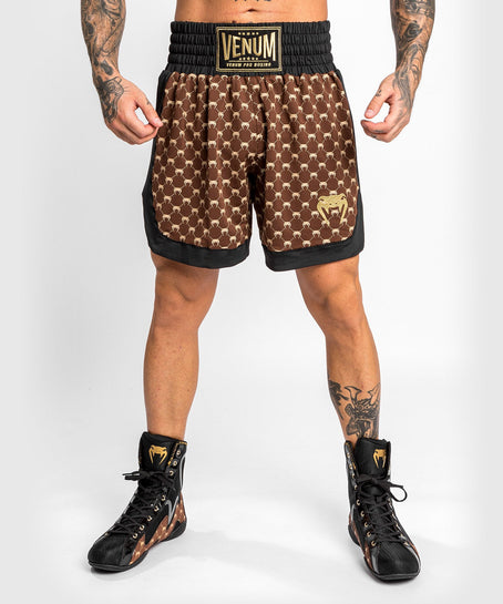 Venum Elite Short de boxe Anglaise Adulte