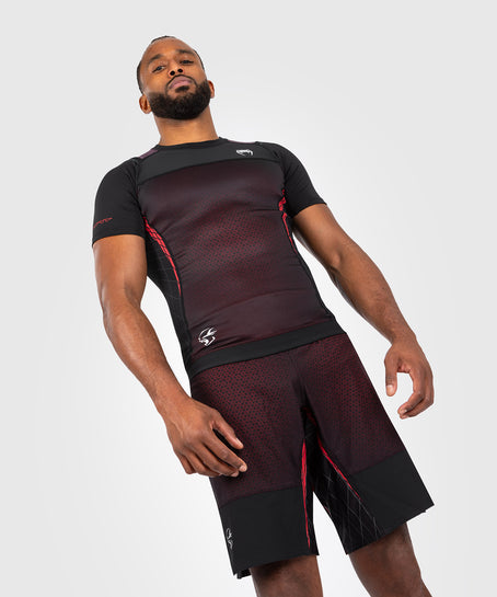 BJJ Rashguard – Venum Europe