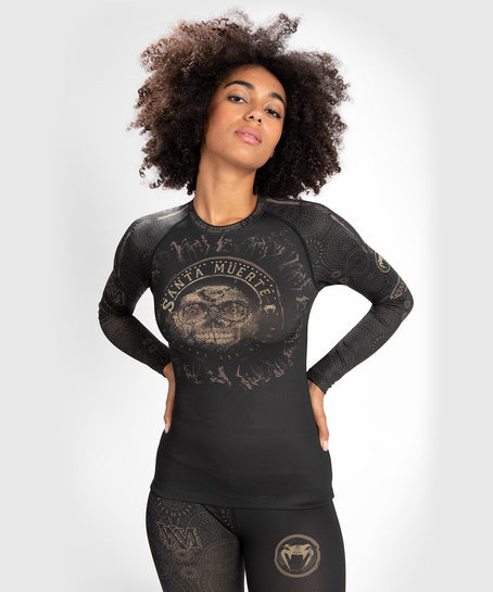 Rashguard MMA – Venum Europe