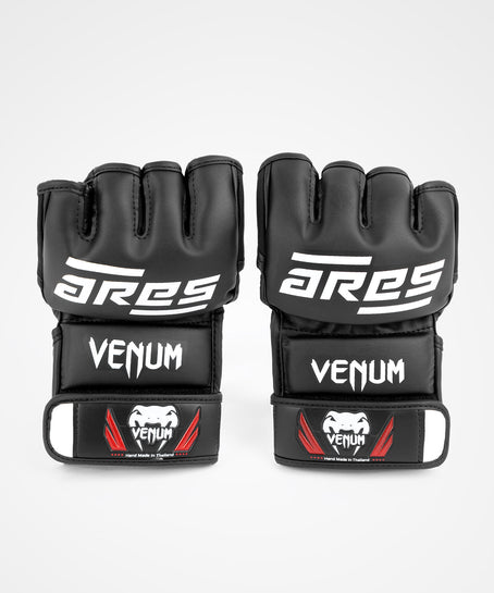 Gloves MMA Venum Impact Evo Sparring - Noir - S