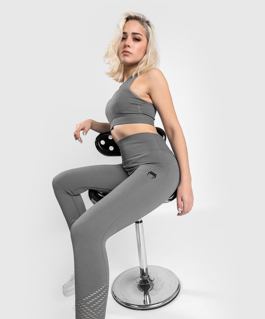 Venum Power Evo Leggings - For Women - Marble – Venum United Kingdom