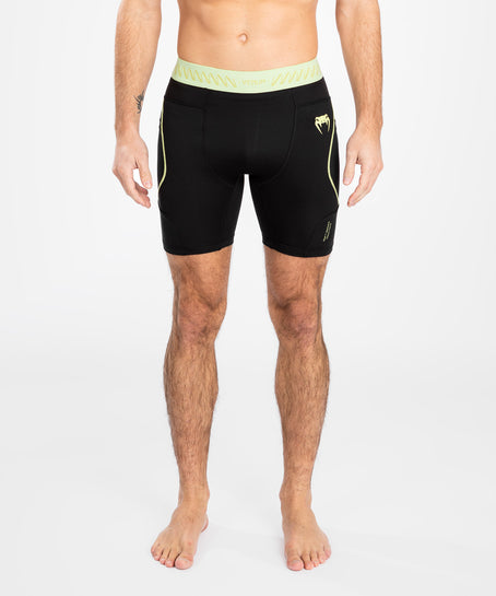 Male Fitness Quick-Drying Tight Shorts Elastic Compression Leggings  Training Pants Men Running Shorts Black Gray Plus Size 3XL | Fruugo NO