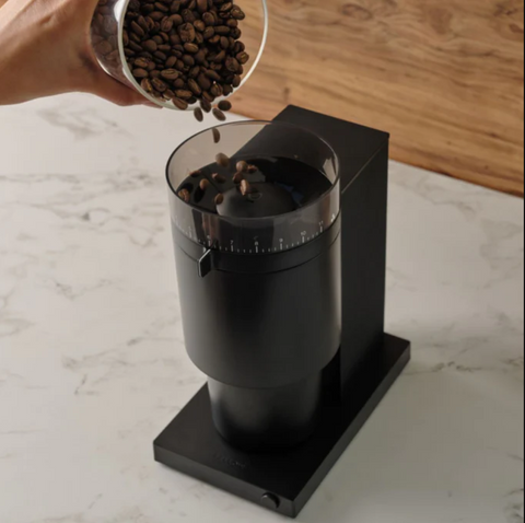 Fellow Opus Coffee Grinder