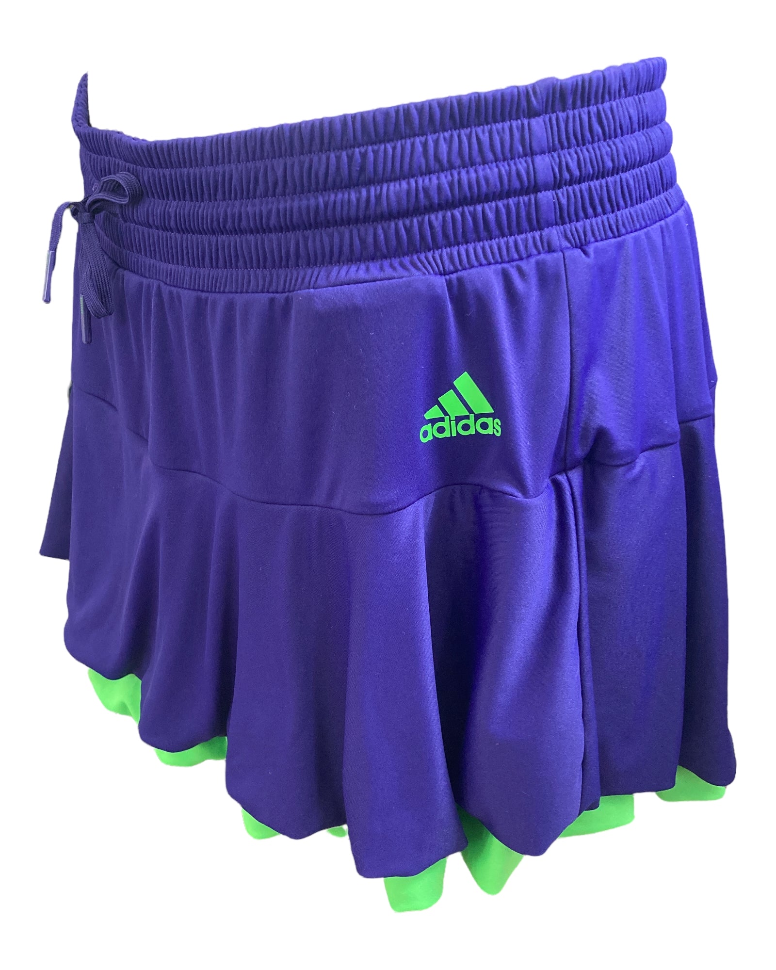 Adizero Athletic Skirt, L – Second Serve