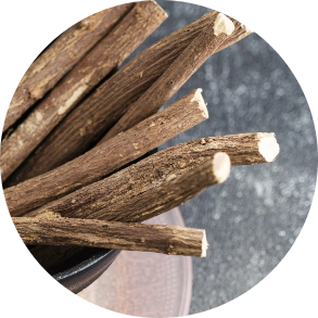 Licorice Root