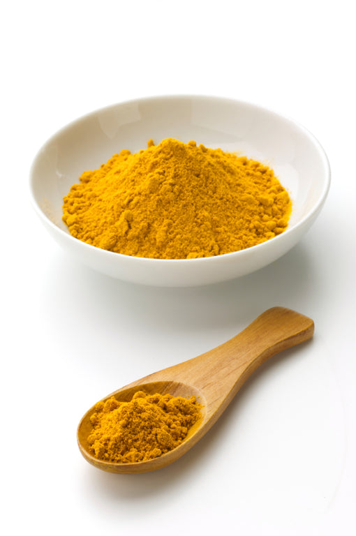 Curcuma