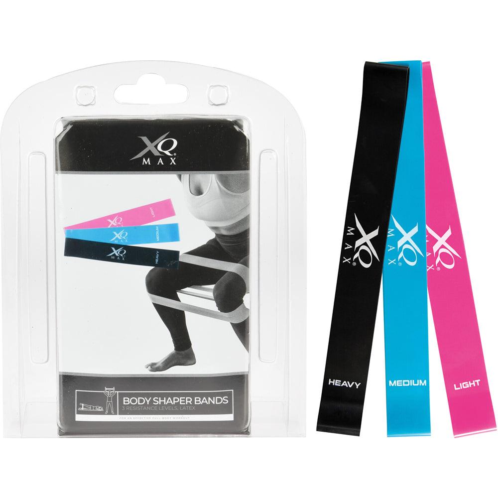 XQ Max Body Shaper Bands  Pack of 3 - Choice Stores