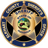 Elkhart County Sheriff’s Office Logo For SDK Store Partnership