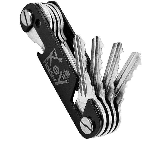 Key Holder and Organizer Keychain
