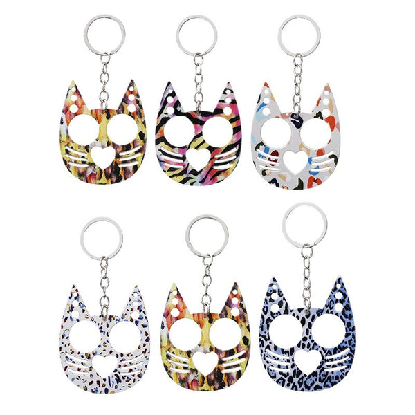 Kitty Ears 6 Pack with Special Designs