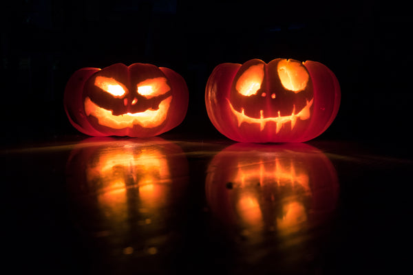 Jack O Lanterns