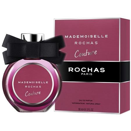 mademoiselle rochas edp